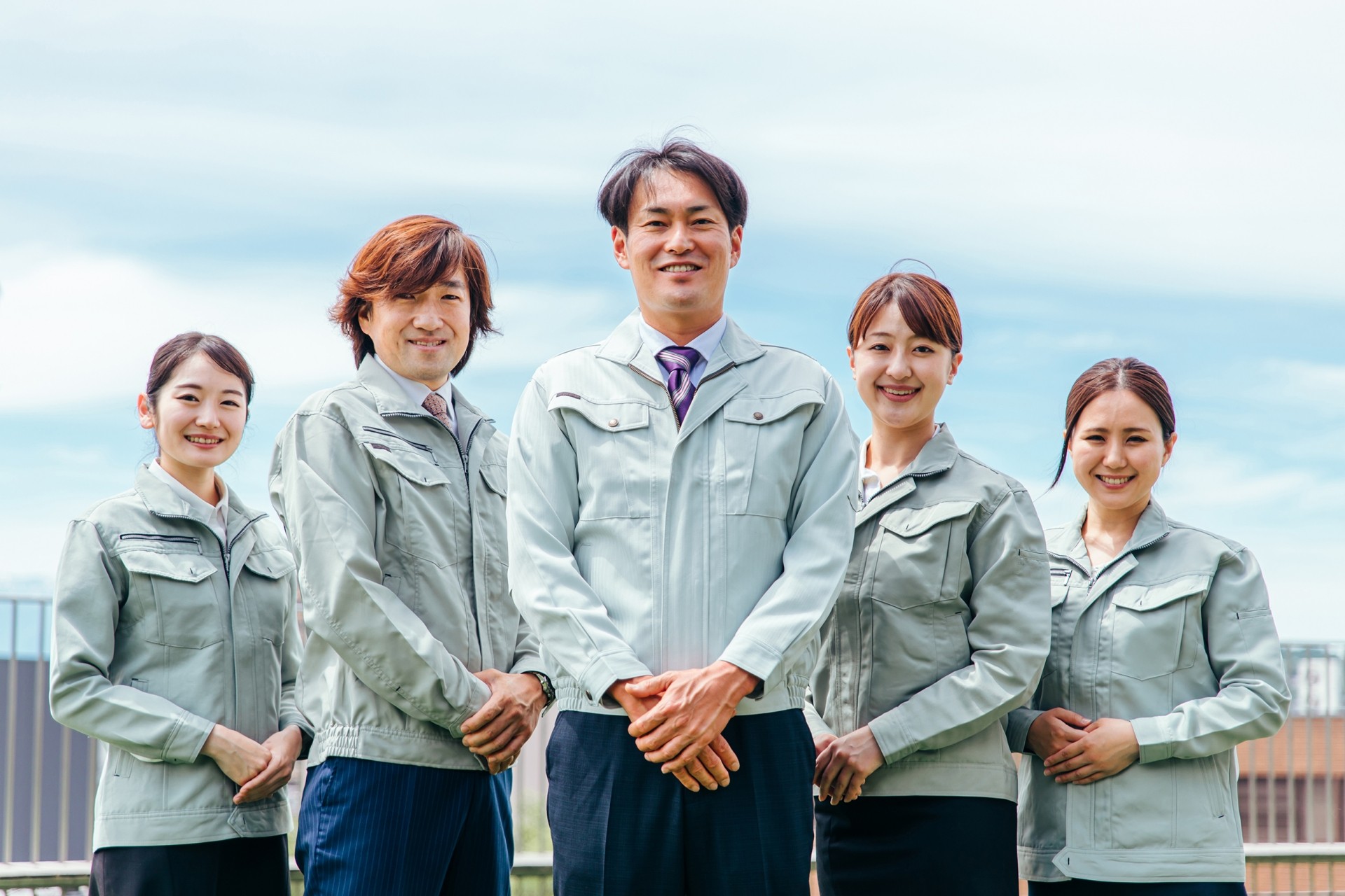 組合員企業様の求人募集情報をご紹介します